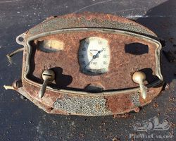 dashboard for FIAT 514