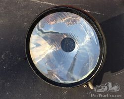 Marchal headlight