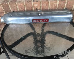 Bentley cam chest cover