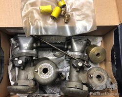 Solex Carburettor