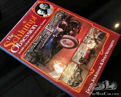 The Schlumpf Obsession