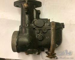 NOS carburettor for Type 37A