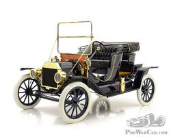 1912 FORD MODEL T COMMERCIAL ROADSTER