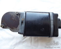 Lucas type SW Wiper Motor - 12V