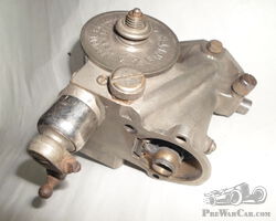 Carburateur Zénith 30HKGB