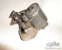 CARBURATEUR ZENITH 22HAK