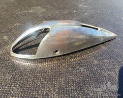 1 side light