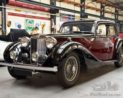 MG SA 1936