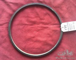 New Old Stock starter gear for all models of Packards 1935-1951