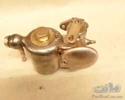 CARBURATEUR SOLEX CITROËN B2/B12