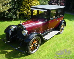 Buick model 41
