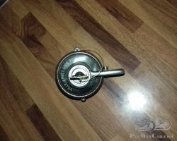 Paris Rhône comodo with its original key in perfect working order(180€)