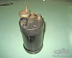 1920s LUCAS 12V Coil Parts