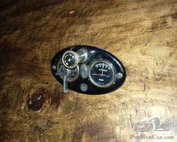 petit tableau pour cyclecar(200€)