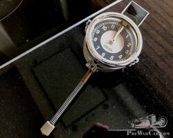 Small clock
