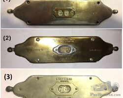 Billiard Score / Lap Counter