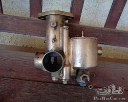 48mm zenith def updraught for type 35/51
