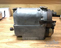 Simms SRM4 magneto
