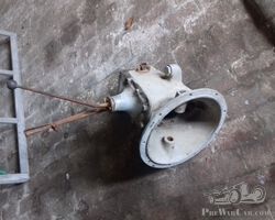 1 Hotchkiss type AM2 gearbox casing(200€)