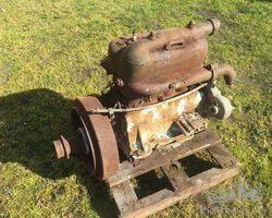 Ballot engine for DELAGE R-type