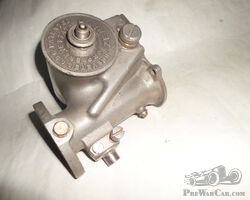 Carburateur Zénith 30HK