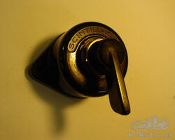 Direction switch