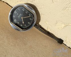 jaeger clock (50mm diam)