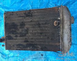 Austin Seven radiator