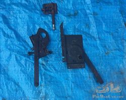 Austin 16/6 year circa 1929 doormechanisms