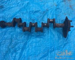 Austin 12/4 crankshaft , year circa 1926