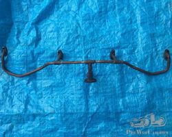 Austin 12/4 circa 1926 oil lead