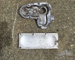 Engine parts for Austin 16/6
