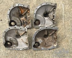 Engine parts for Austin 16/6 of end 1920s