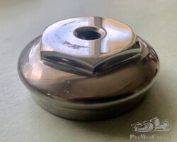 Rolls Royce radiator cap
