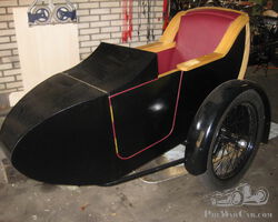 Sidecar