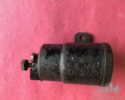 STARTER SOLENOID