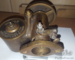 Zenith 42 HA