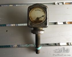 Wilmot- Breeden calormeter
