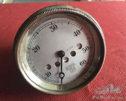 Smiths speedometer