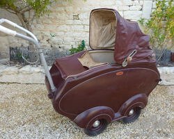 LANDAU TERROT