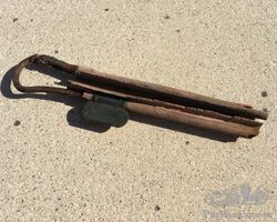 wiper for veteran