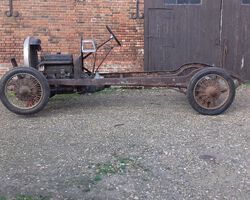 Hotchkiss type AM2
