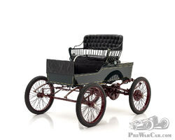 1901 WAVERLEY ELECTRIC