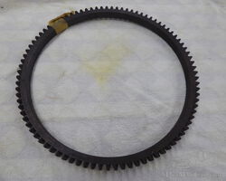 Alfa 6C 1500/1750 Starter Ring Gear