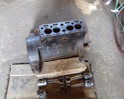 Hotchkiss type AM2