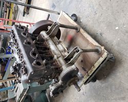 Opel Engine