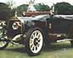 Mors RX 12/15 h.p. four seat Tourer 1913 for sale