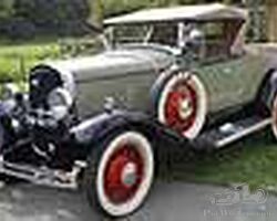 De Soto Roadster Cabriolet 1930 for sale