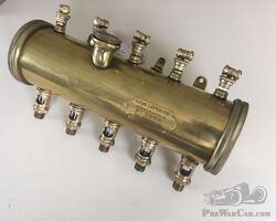 Levebvre Drip Oiler