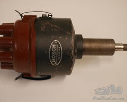 Bosch 8 cyl distributor NOS!